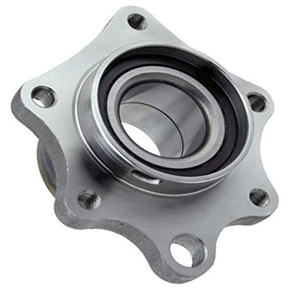 Honda Element Rear Wheel Bearing Hub Assembly 2003-2011 - 512263-512262