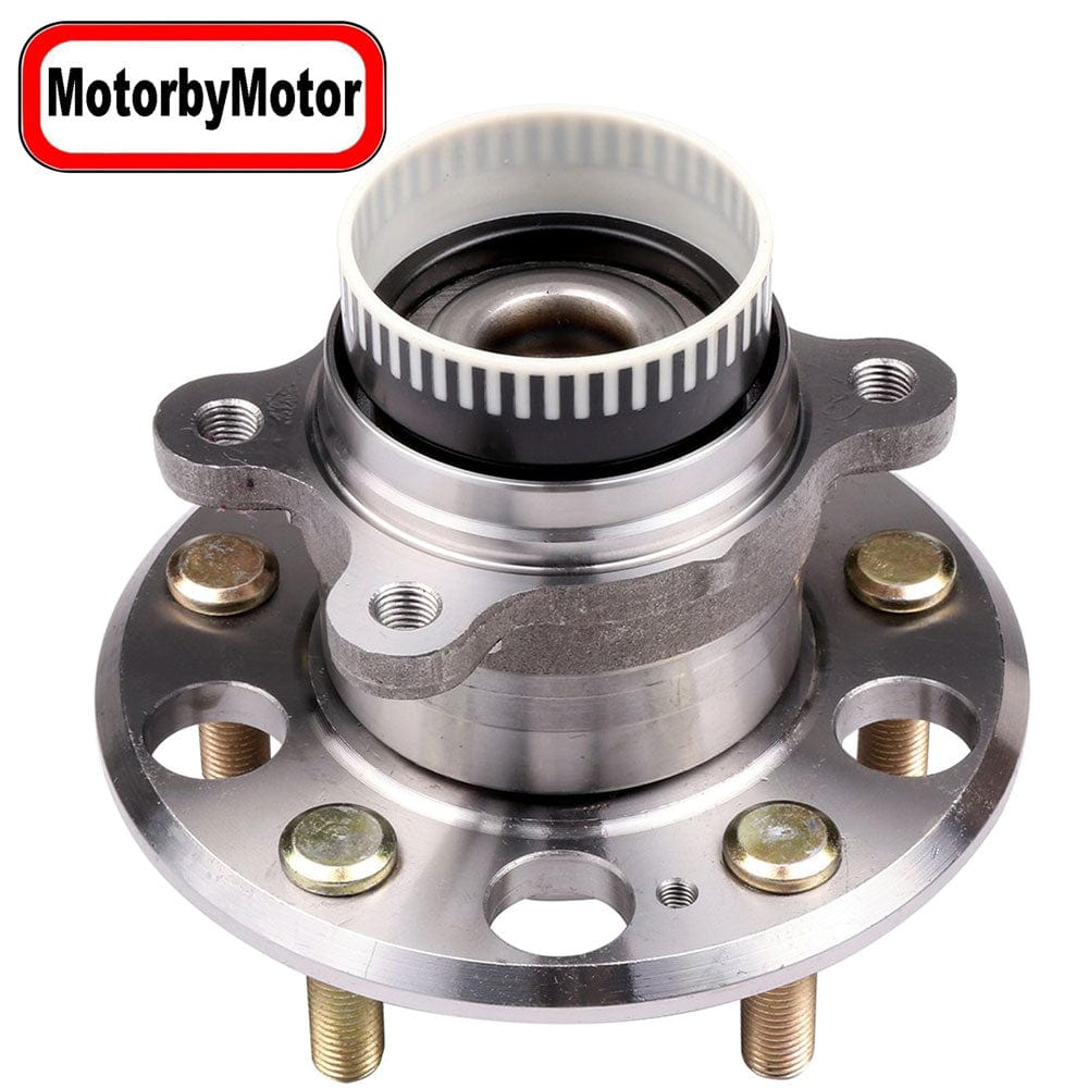 Hyundai Sonata Rear Wheel Bearing Hub Assembly - 512437