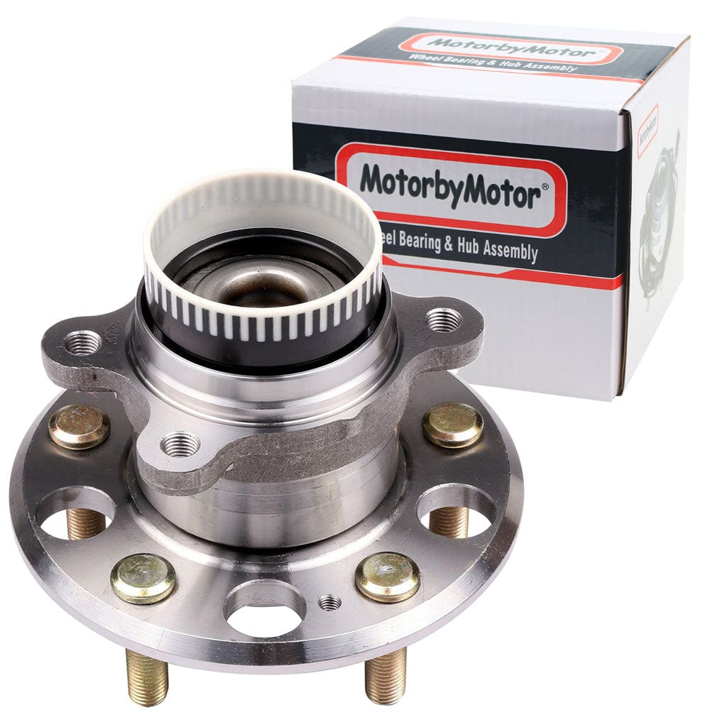 Hyundai Sonata Rear Wheel Bearing Hub Assembly - 512437