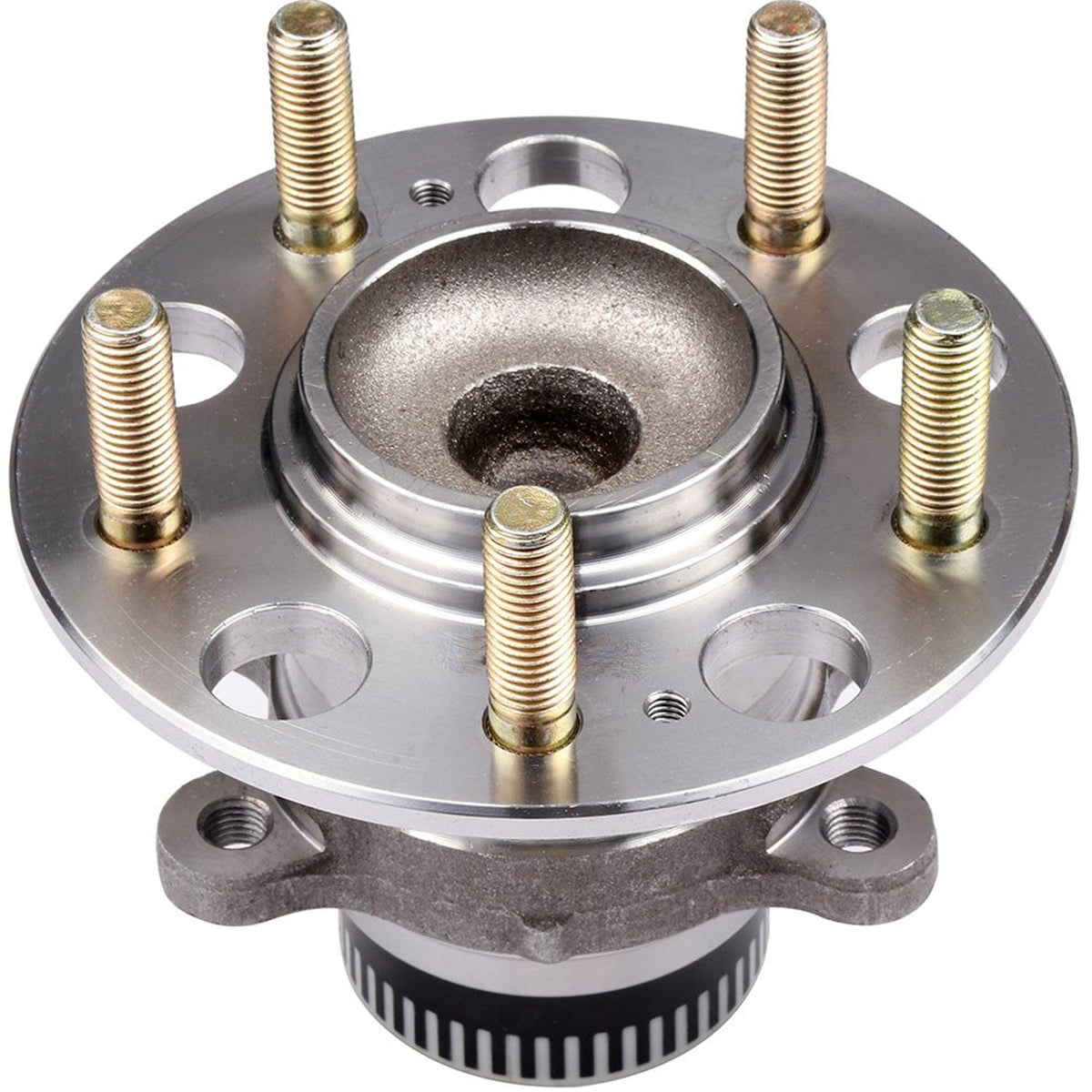 Hyundai Sonata Rear Wheel Bearing Hub Assembly - 512437