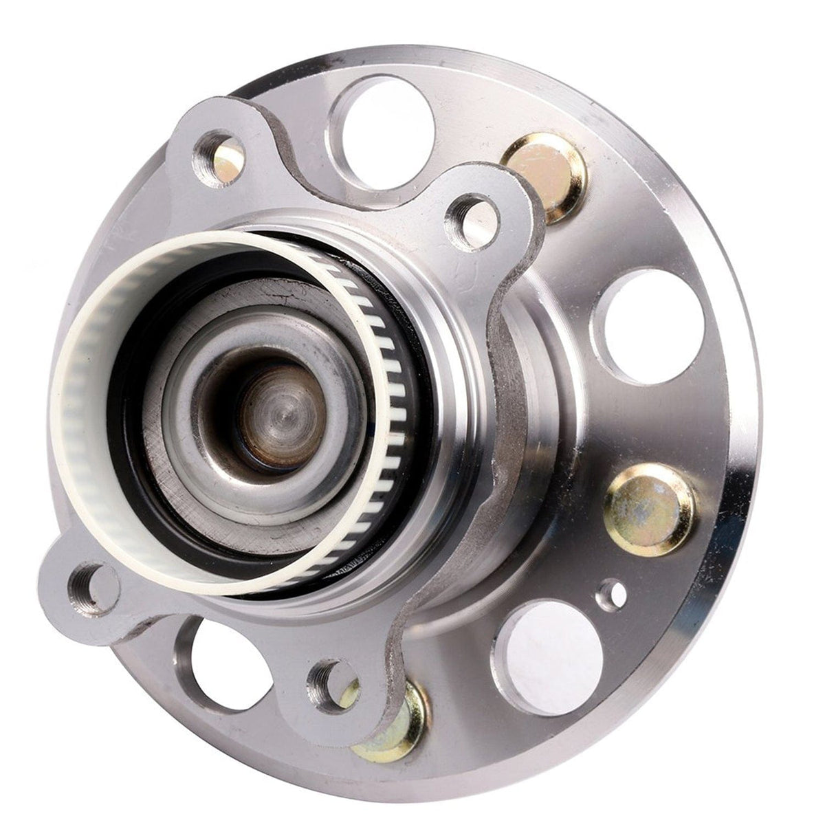 Hyundai Sonata Rear Wheel Bearing Hub Assembly - 512437