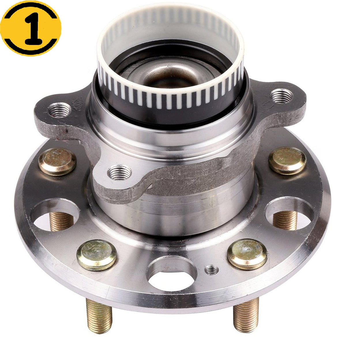 Hyundai Sonata Rear Wheel Bearing Hub Assembly - 512437