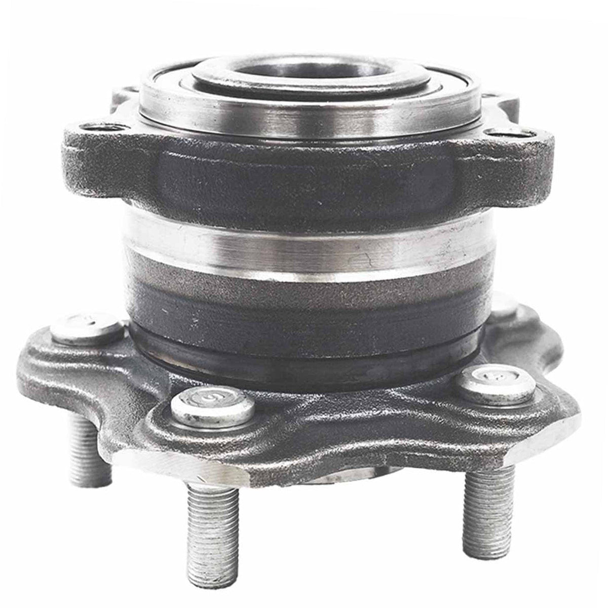 Infiniti EX37 Rear Wheel Bearing Hub Assembly 2013 - 512379 (2 Pack)