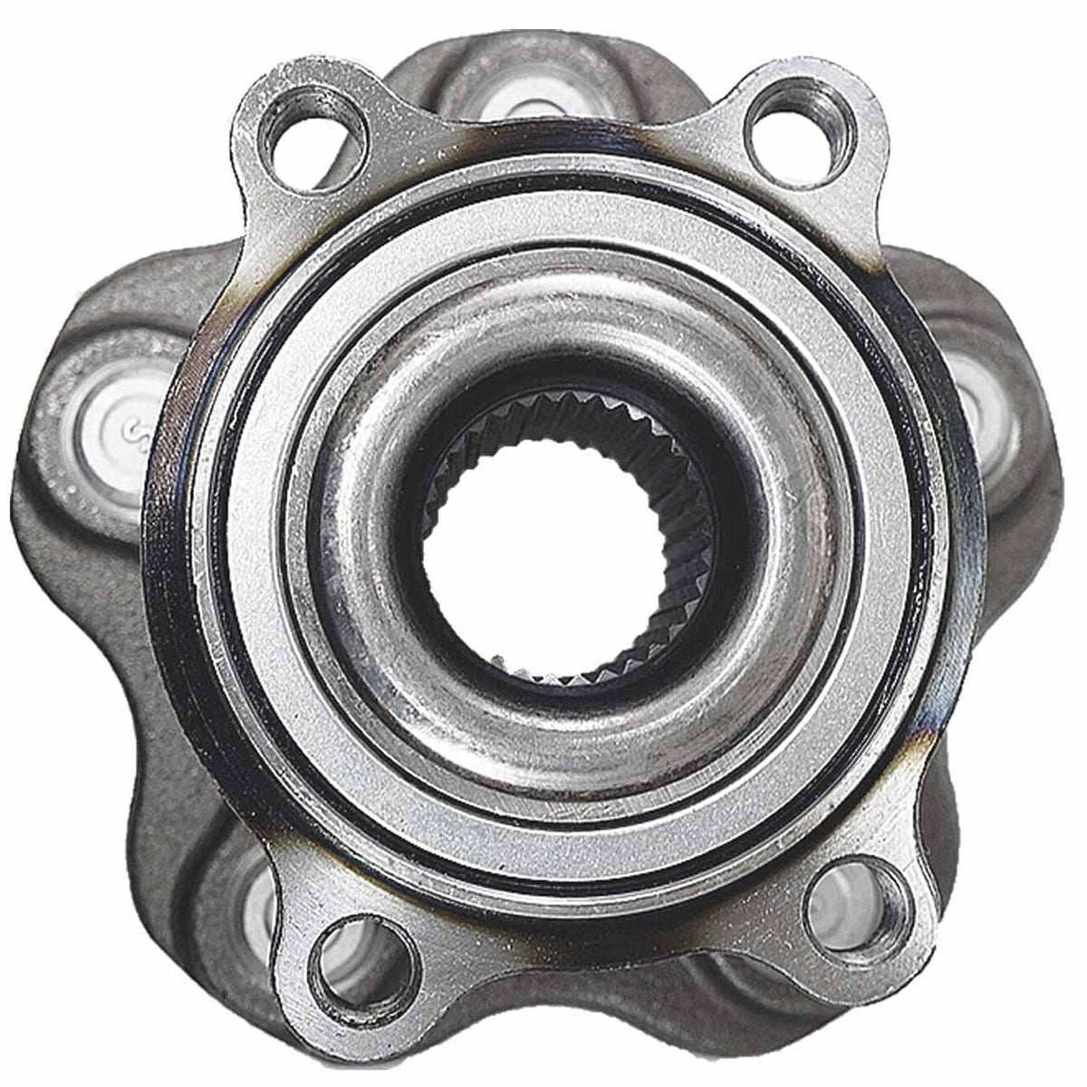 Infiniti EX37 Rear Wheel Bearing Hub Assembly 2013 - 512379 (2 Pack)
