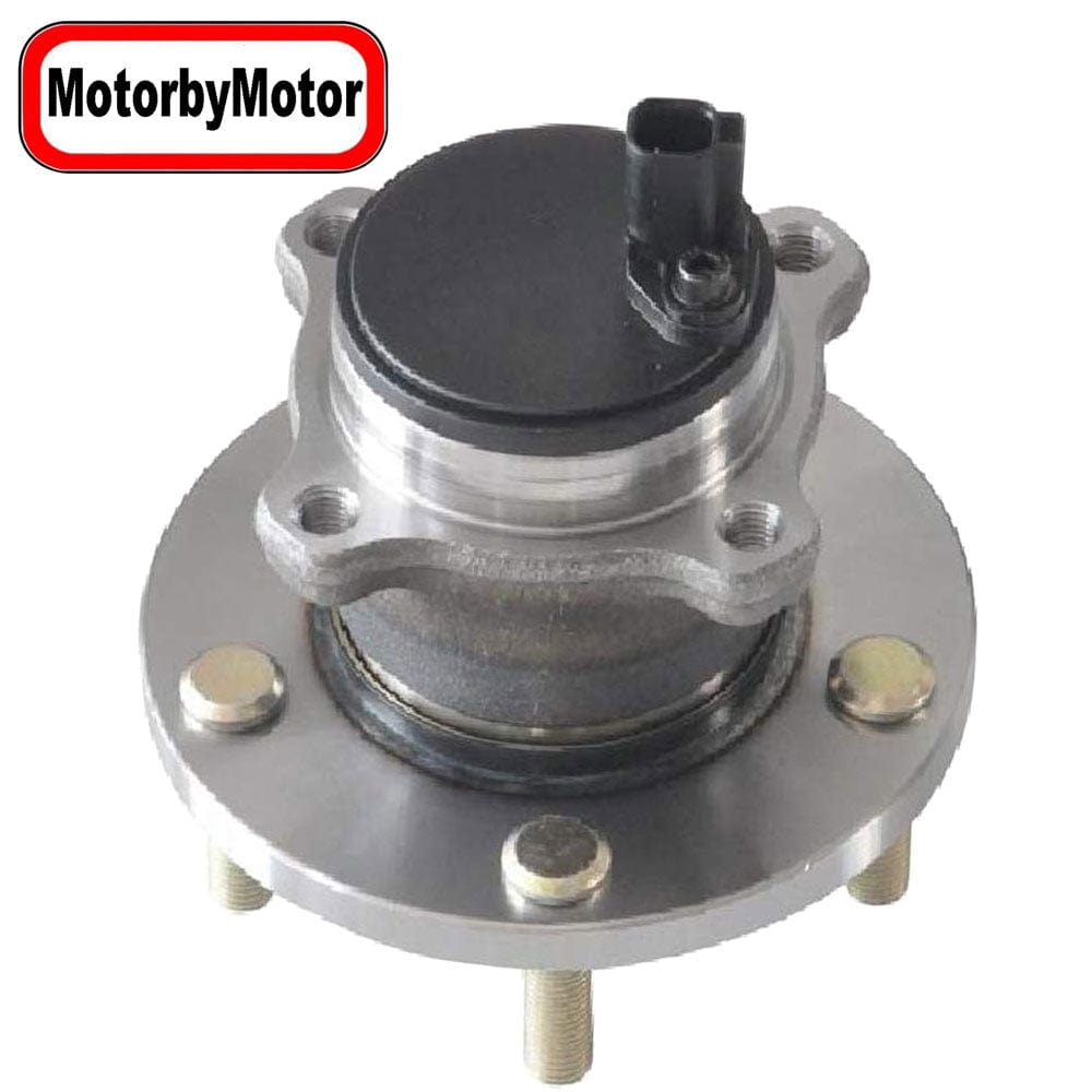 Mazda 3 Rear Wheel Bearing Hub Assembly 2004--2008 -- 512348