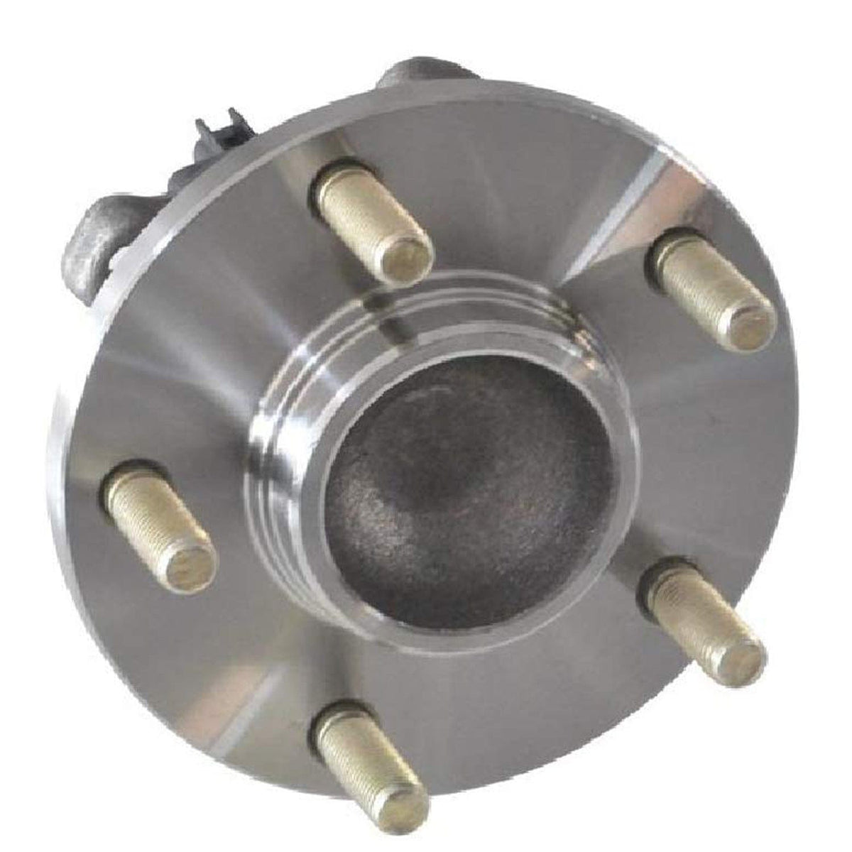 Mazda 3 Rear Wheel Bearing Hub Assembly 2004--2008 -- 512348