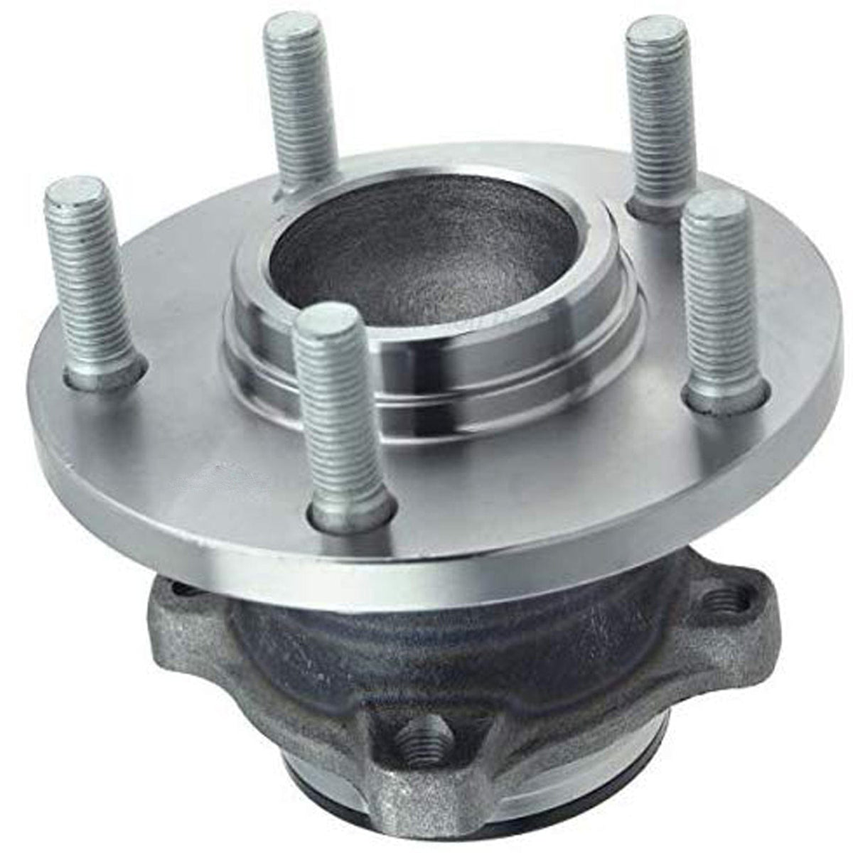 Mazda 3 Rear Wheel Bearing Hub Assembly 2004--2008 -- 512348