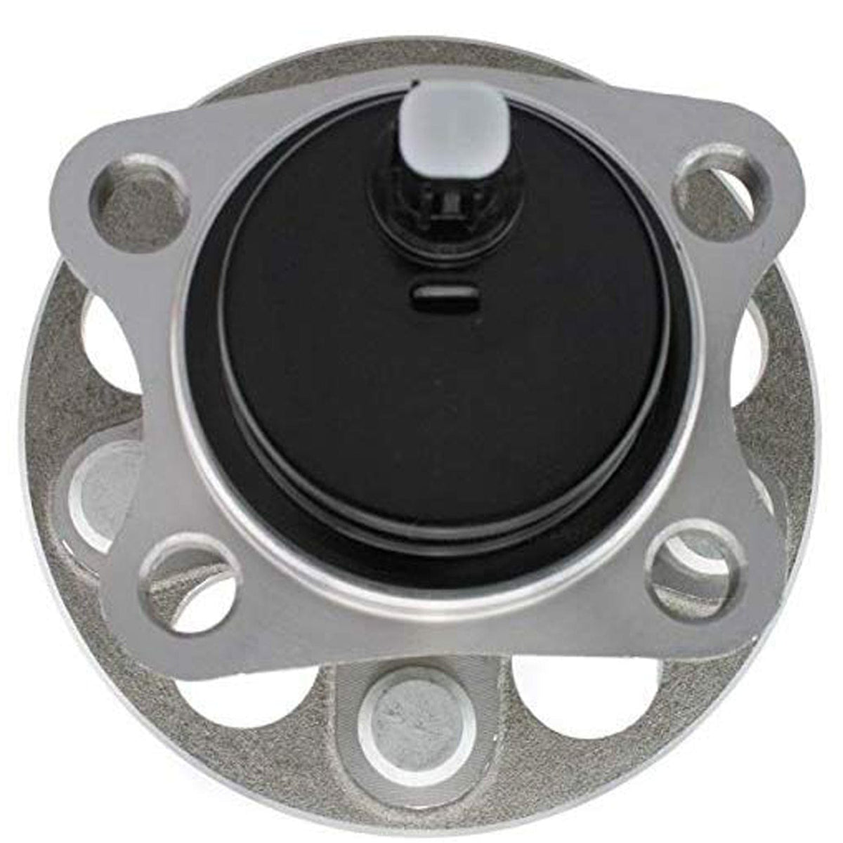 Scion xD Rear Wheel Bearing Hub Assembly, 5 Lugs - 512425 (2 Pack)