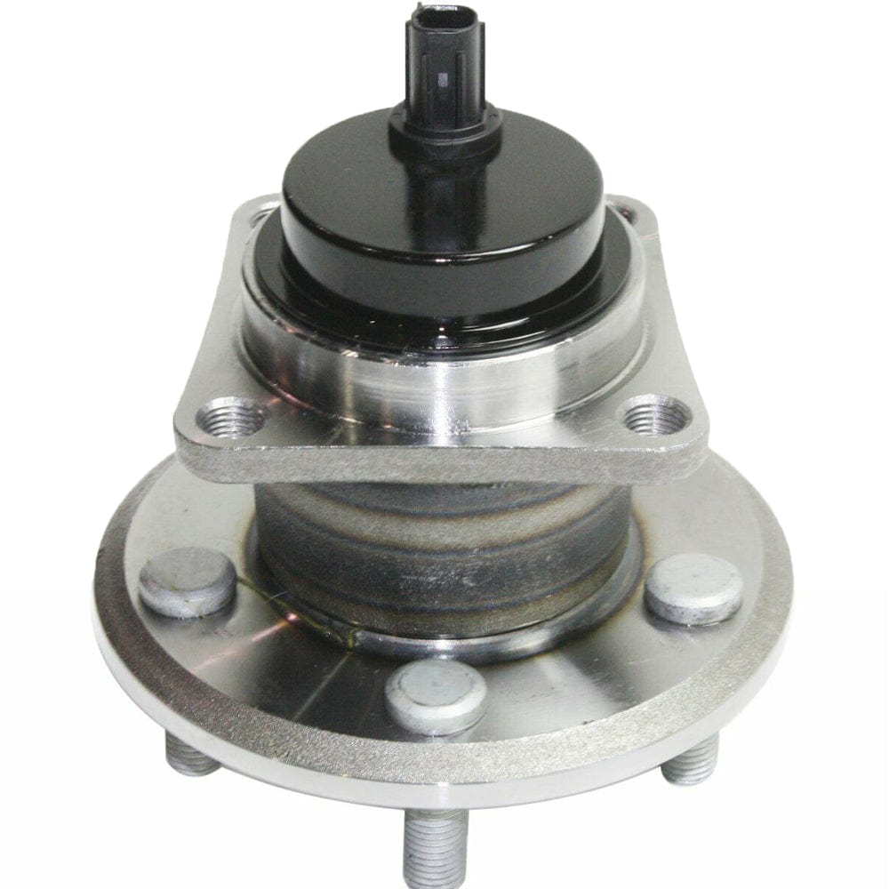 Toyota Corolla Rear Wheel Bearing Hub Assembly 2009-2019 512403 (2 Pack)