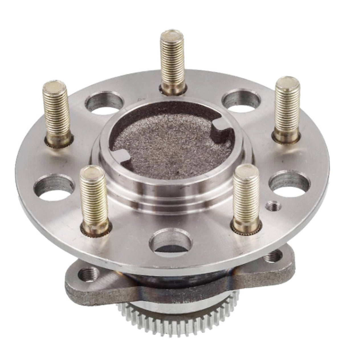 Hyundai Sonata Rear Wheel Bearing Hub Assembly 2006-2009 512265 (2 Pack)