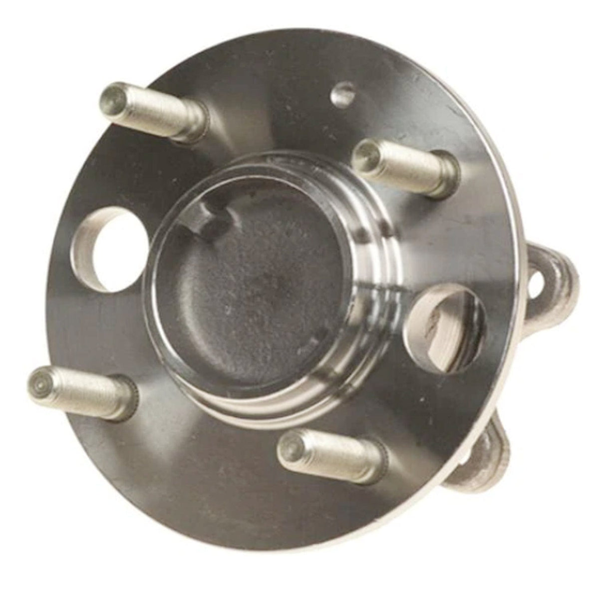 Hyundai Sonata Rear Wheel Bearing Hub Assembly 1999-2005, 2WD FWD
