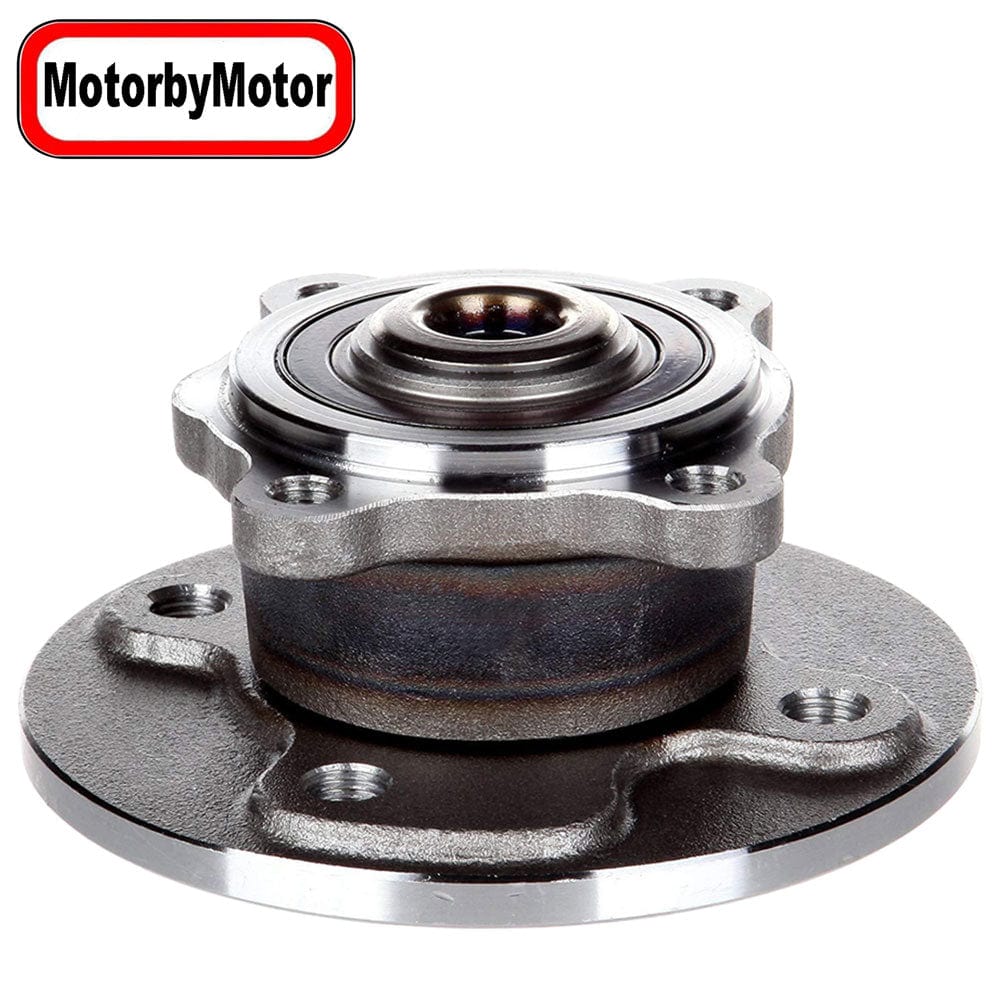Mini Cooper Rear Wheel Bearing Hub Assembly 2002-2006 - 512304