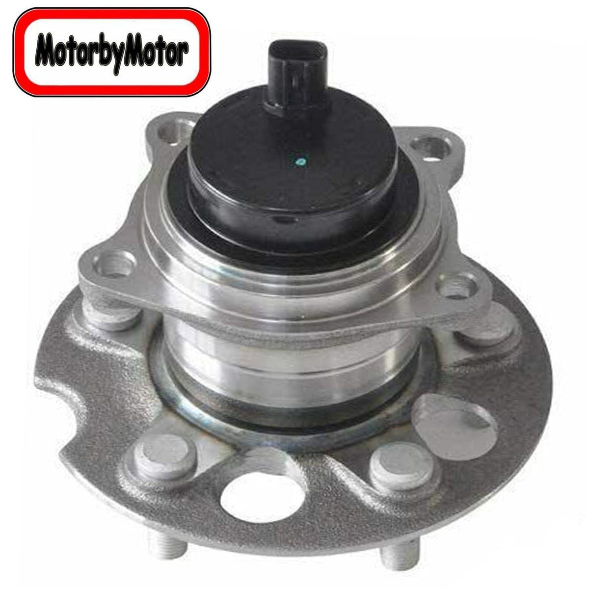 Toyota Sienna REAR Wheel Bearing Hub Assembly 2004-2010 FWD 512280 (2 PACK)