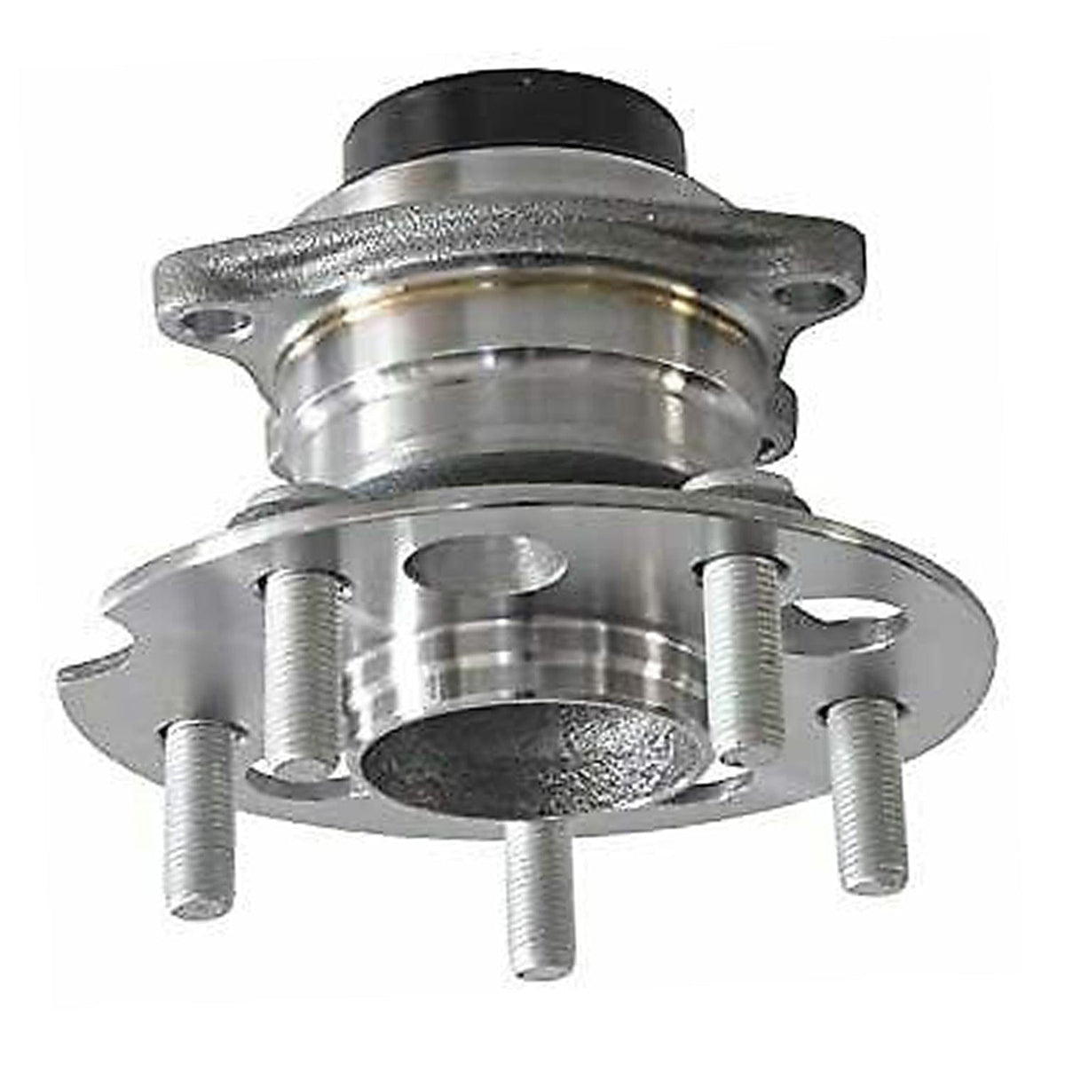 Toyota Sienna REAR Wheel Bearing Hub Assembly 2004-2010 FWD 512280 (2 PACK)