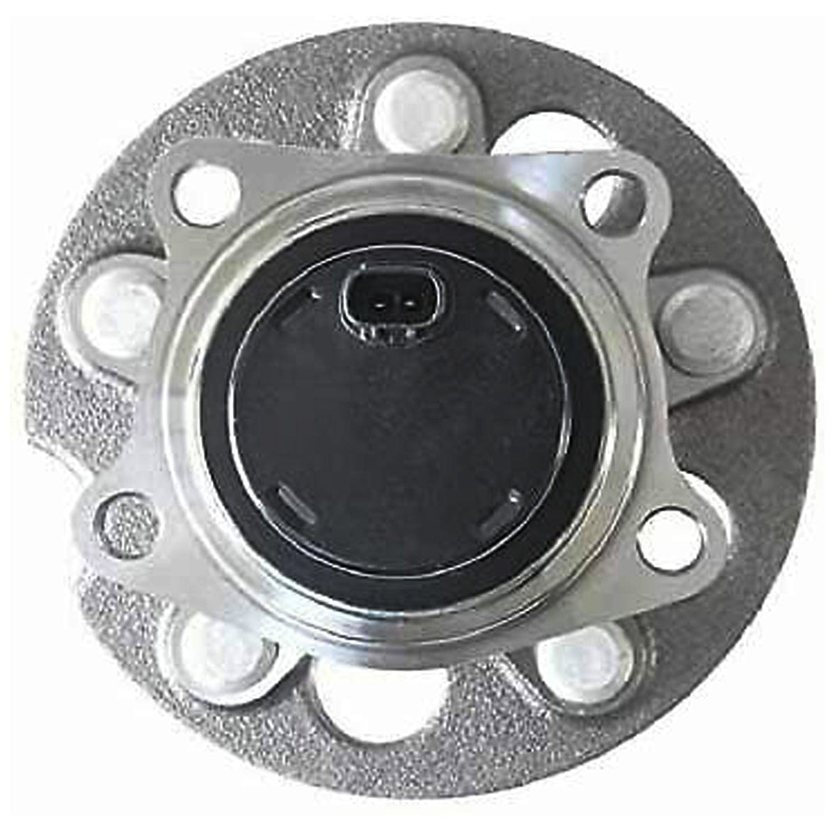 Toyota Sienna REAR Wheel Bearing Hub Assembly 2004-2010 FWD 512280 (2 PACK)
