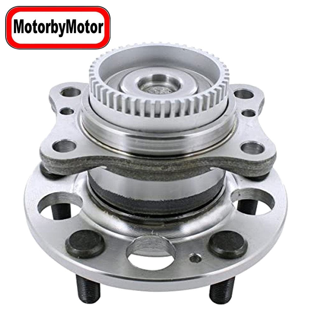Hyundai Elantra Rear Wheel Bearing Hub Assembly, 2011-2015 - 512492