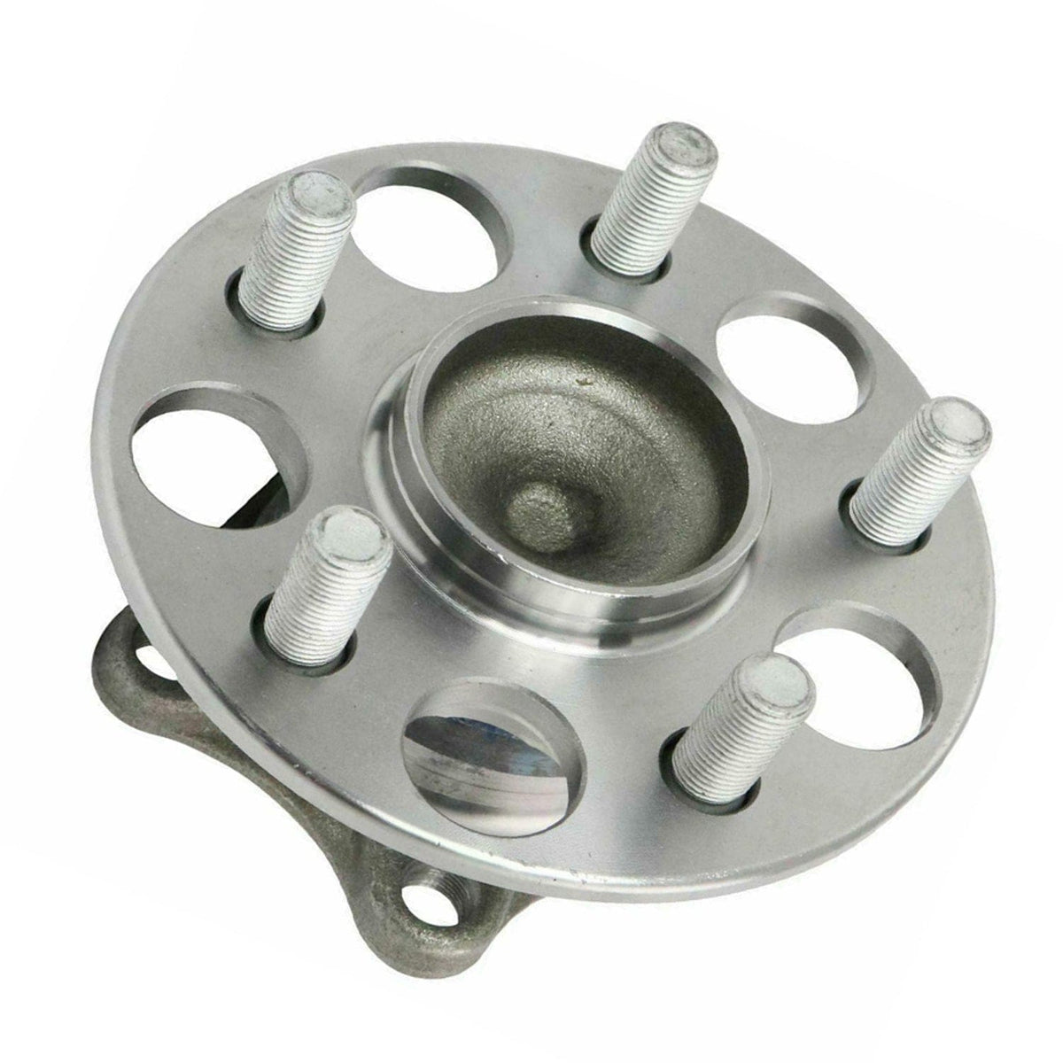 Lexus CT200h Rear Wheel Bearing Hub Assembly, 5 Lugs - 512547 (2 Pack)