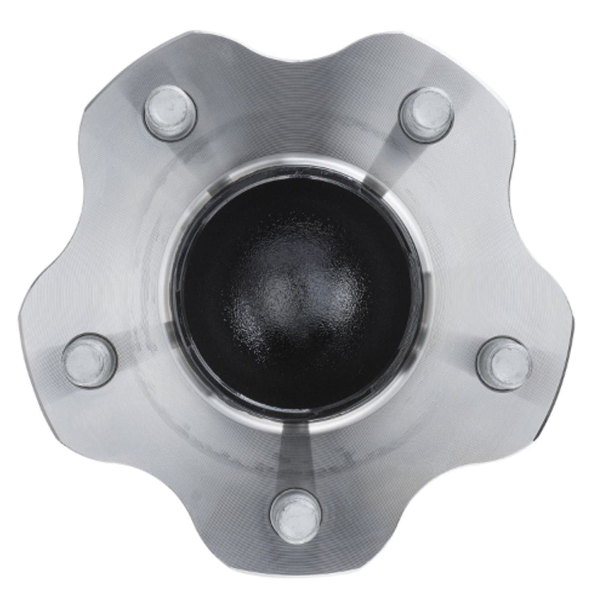 Chevy Corvette 1997--2008 Front Wheel Bearing Hub Assembly, 5 Lugs w/ABS RWD -- 513139 (2 Pack)