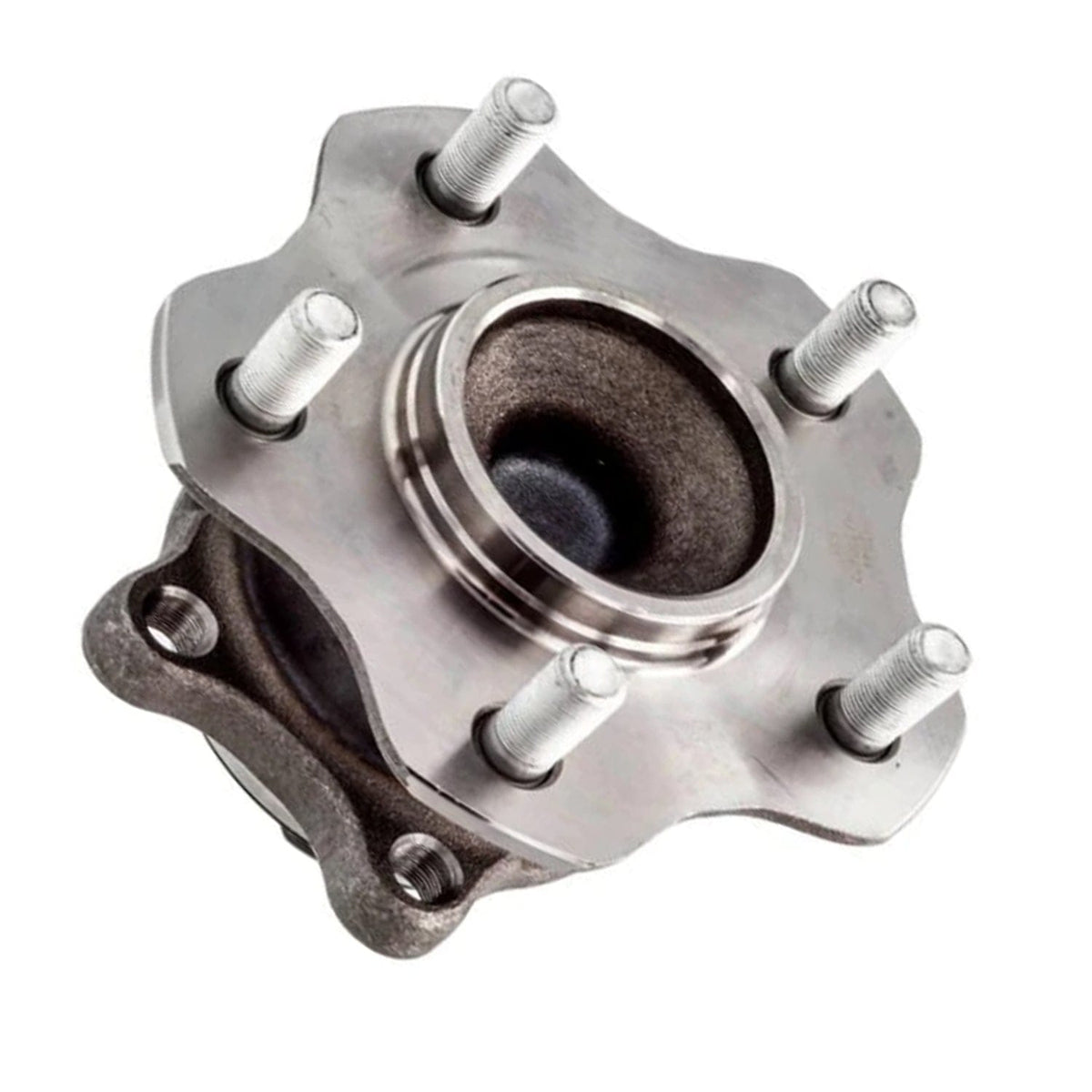 Chevy Corvette 1997--2008 Front Wheel Bearing Hub Assembly, 5 Lugs w/ABS RWD -- 513139 (2 Pack)