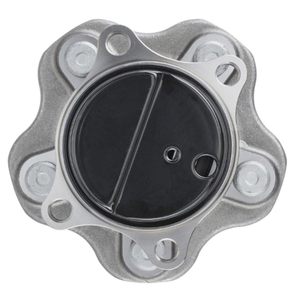 Nissan Juke Rear Wheel Bearing Hub Assembly, 5 Lugs FWD -- 512494