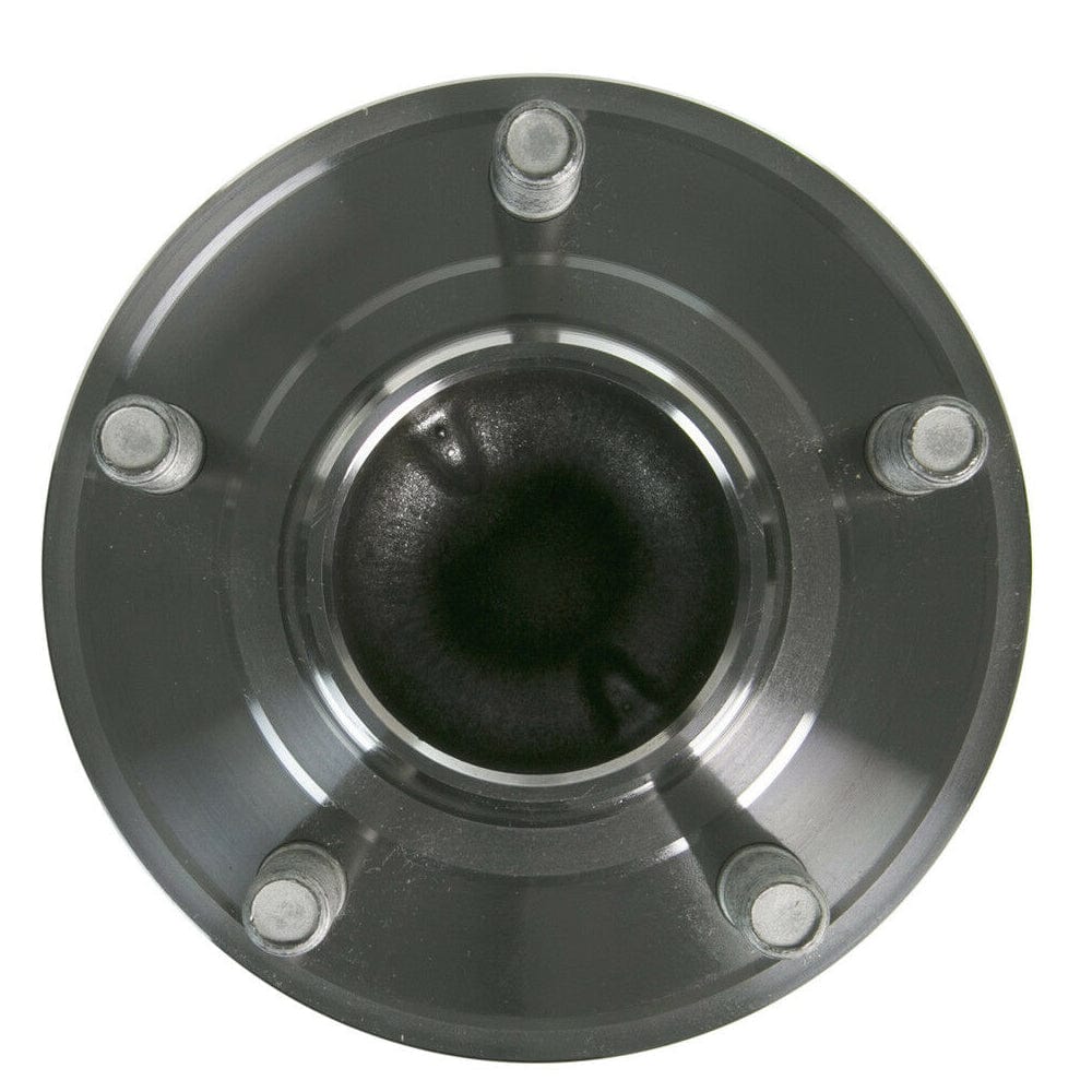 Ford Focus Rear Wheel Bearing Hub Assembly, w/ABS, 5 Lugs - 512465