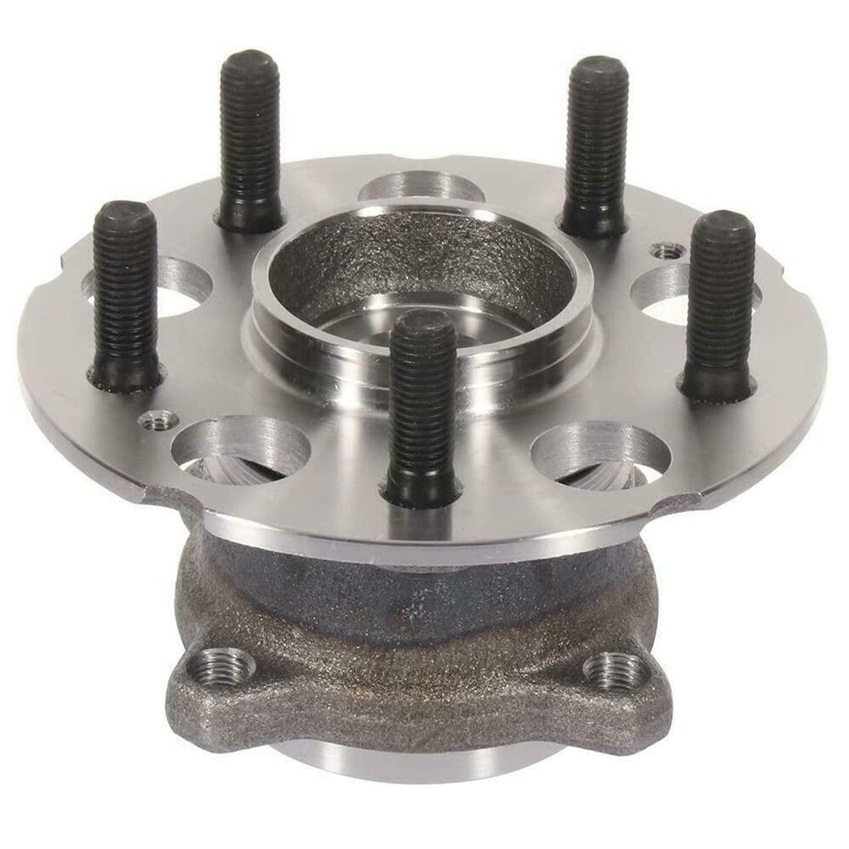 Acura RDX Rear Wheel Bearing Hub Assembly, 5 Lugs - 512501
