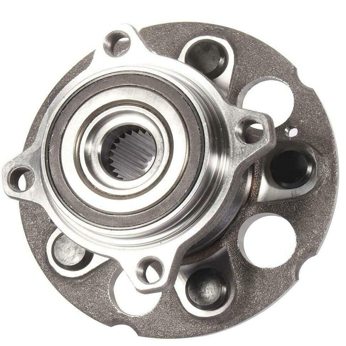 Acura RDX Rear Wheel Bearing Hub Assembly, 5 Lugs - 512501