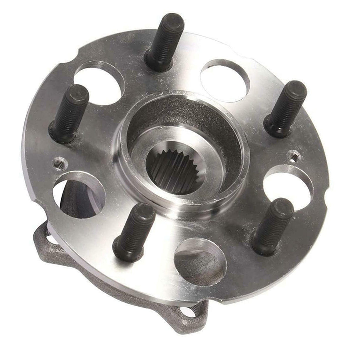 Acura RDX Rear Wheel Bearing Hub Assembly, 5 Lugs - 512501