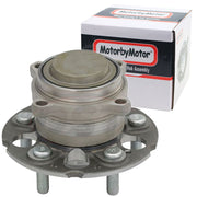 Honda CR-V (2012--2016) Rear Wheel Bearing Hub Assembly, 5 Lugs FWD w/ABS -- 512448