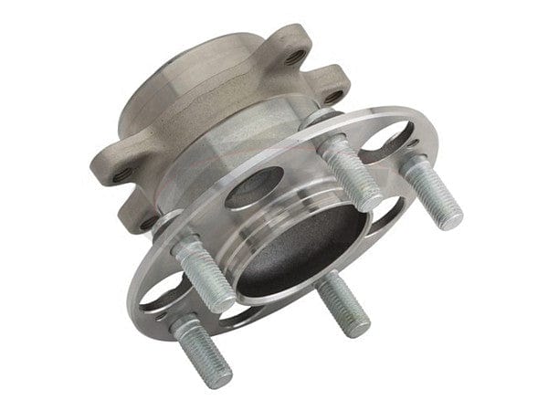 Honda CR-V (2012--2016) Rear Wheel Bearing Hub Assembly, 5 Lugs FWD w/ABS -- 512448
