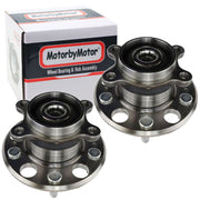 Cadillac CTS 2014--2017 Rear Wheel Bearing Hub Assembly