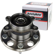 Chevrolet Camaro 2010--2015 Rear Wheel Bearing Hub Assembly, 5 Lugs -- 512399