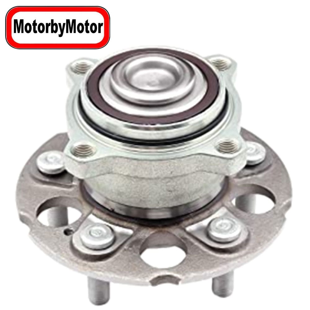 Honda CR-V Rear Wheel Bearing Hub Assembly, 5 Lugs 2WD -- 512344