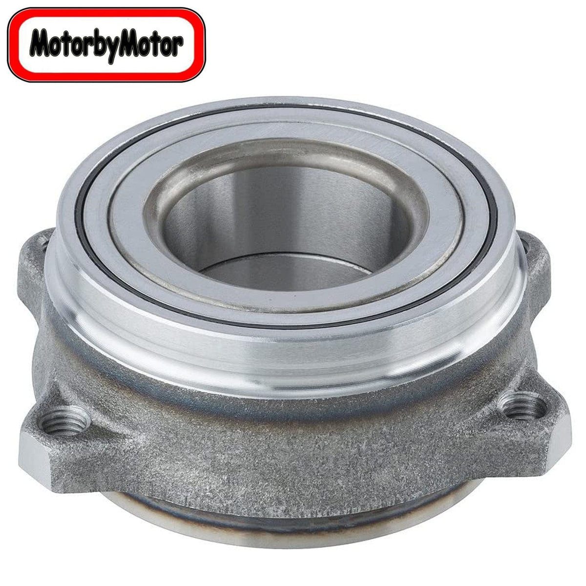 Mercedes-Benz C-Class Rear Wheel Bearing Hub Assembly - 512432