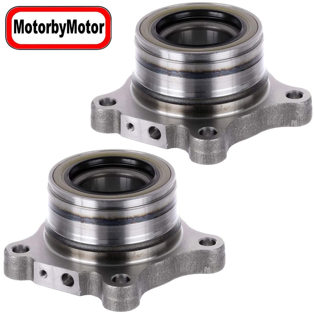 2008-2019 Lexus LX570 Rear Wheel Bearing Hub Assembly -512396 512397