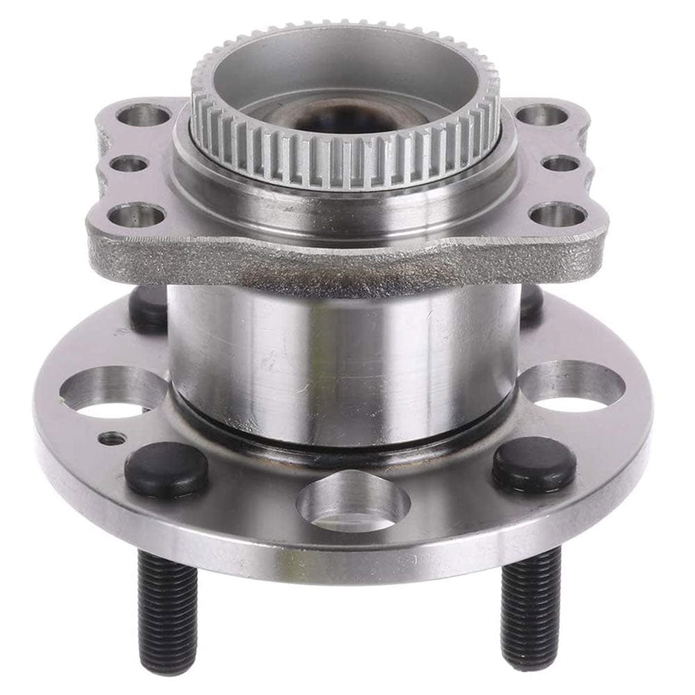Hyundai Accent Rear Wheel Bearing Hub Assembly -512483 - 2 PACK