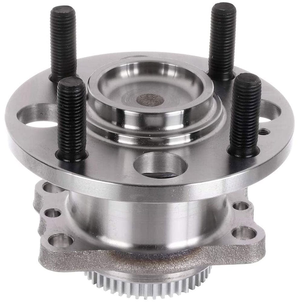 Hyundai Accent Rear Wheel Bearing Hub Assembly -512483 - 2 PACK