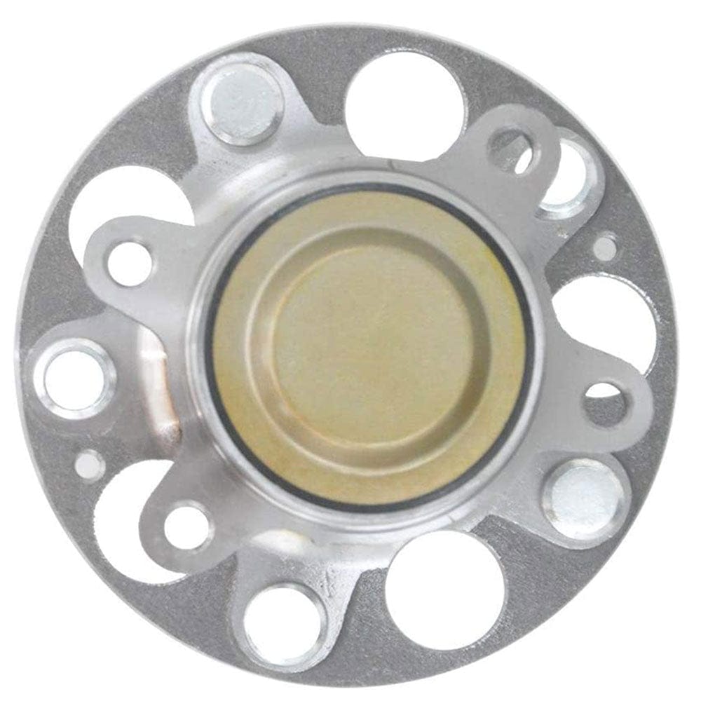 2013-2015 Honda Civic Rear Wheel Bearing Hub Assembly -512503 (2 PACK)