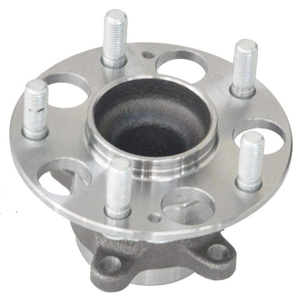 2013-2015 Honda Civic Rear Wheel Bearing Hub Assembly -512503 (2 PACK)
