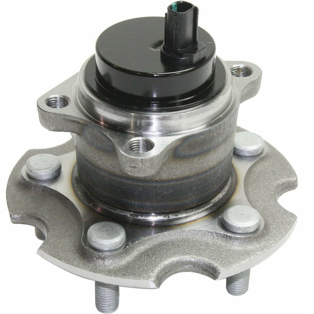 Toyota RAV4 Rear Wheel Bearing Hub Assembly 2pcs
