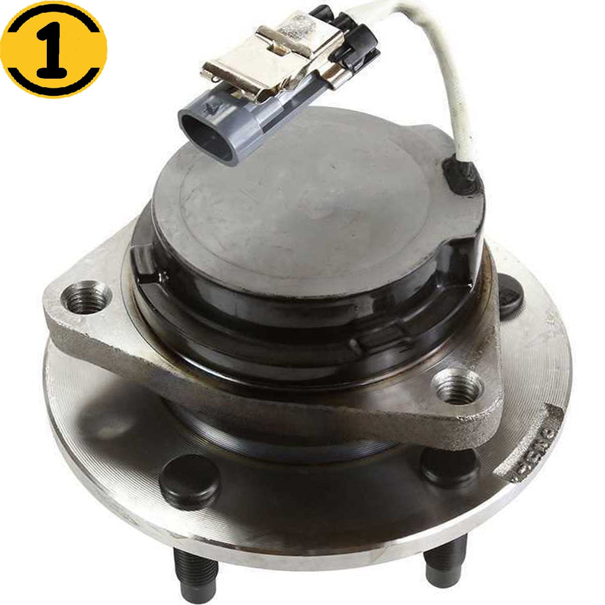 Buick Rendezvous Rear Wheel Bearing Hub Assembly 2002-2007 2WD