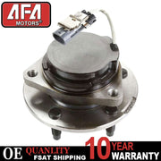 Buick Rendezvous Rear Wheel Bearing Hub Assembly 2002-2007 2WD
