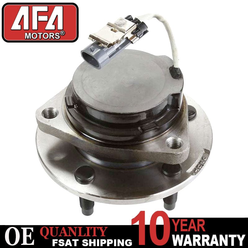 Buick Rendezvous Rear Wheel Bearing Hub Assembly 2002-2007 2WD