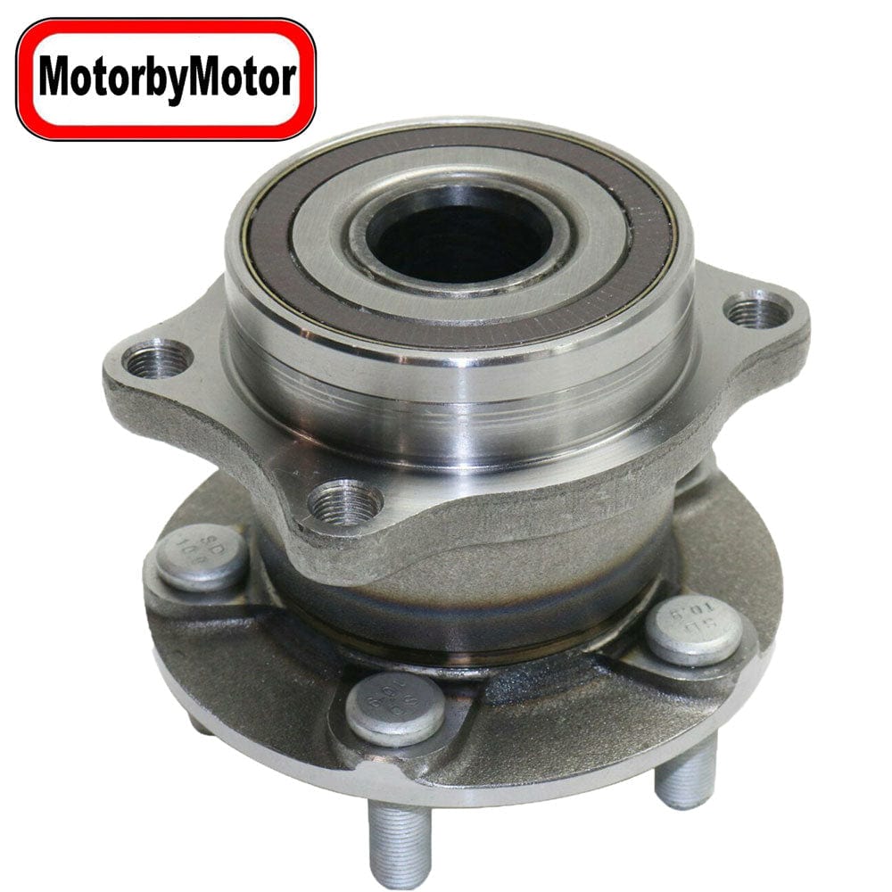 Scion FRS Rear Wheel Bearing Hub Assembly 2013 - 2016 512401