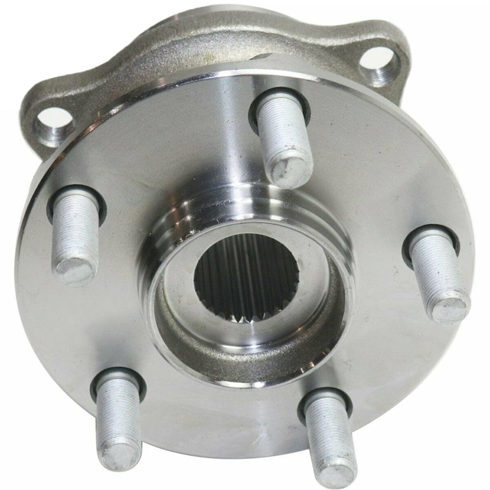 Scion FRS Rear Wheel Bearing Hub Assembly 2013 - 2016 512401
