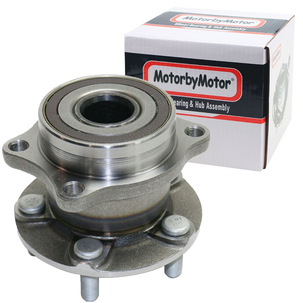 Scion FRS Rear Wheel Bearing Hub Assembly 2013 - 2016 512401