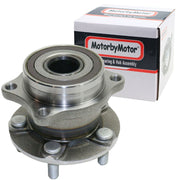 Scion FRS Rear Wheel Bearing Hub Assembly 2013 - 2016 512401