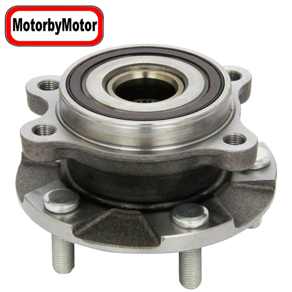 Scion TC Front Wheel Bearing Hub Assembly 2011-2016 513258