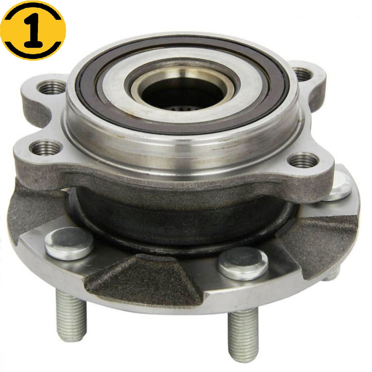 Scion TC Front Wheel Bearing Hub Assembly 2011-2016 513258