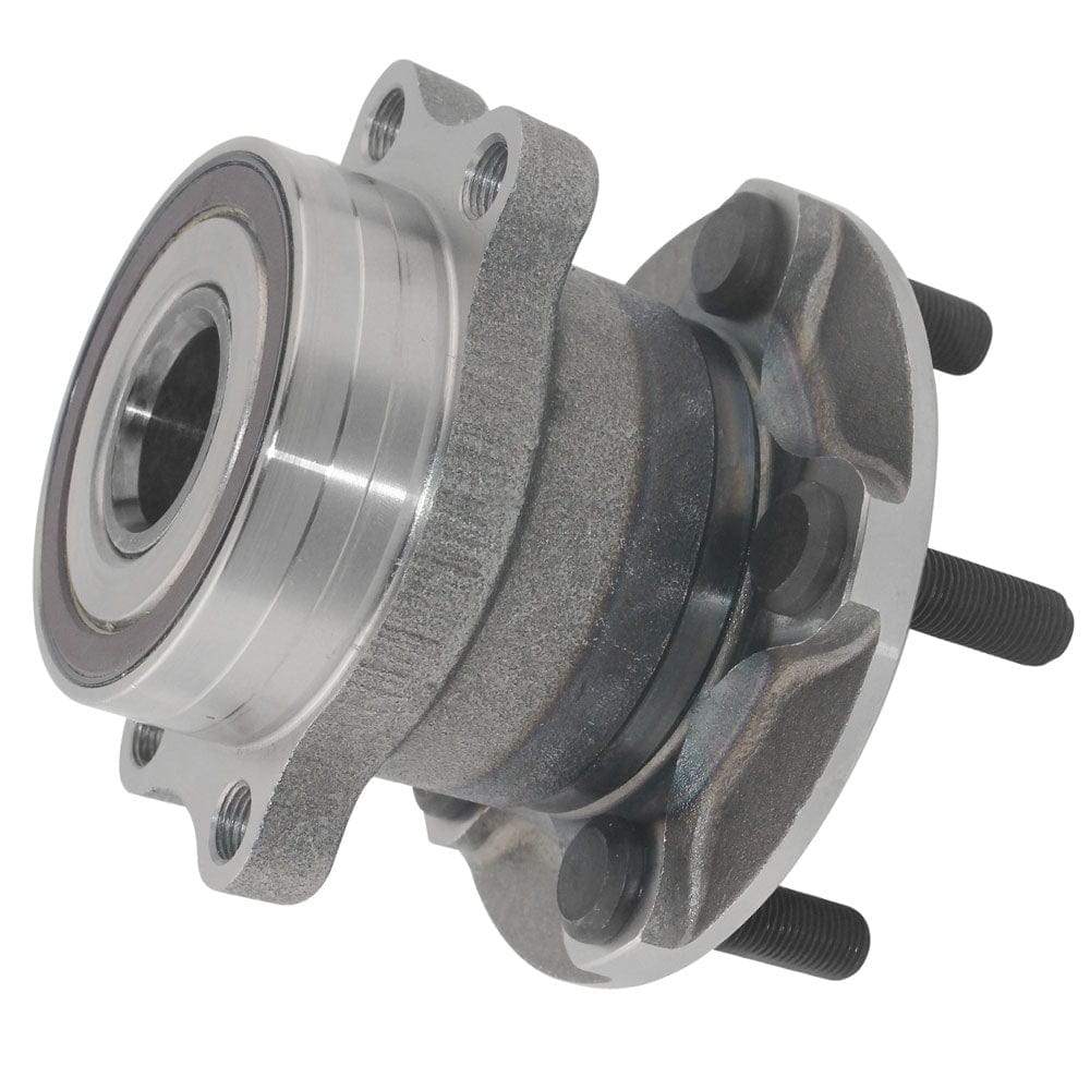 Subaru 512518 Rear Wheel Bearing Hub Assembly - Forester Impreza Crosstrek